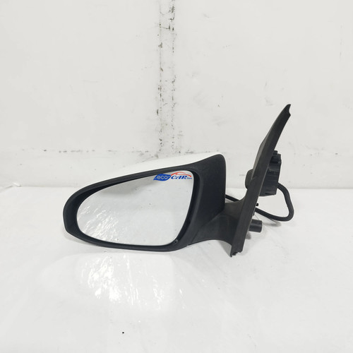 Specchietto elettrico