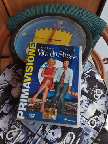 Dvd lotto vari generi - dvd,
