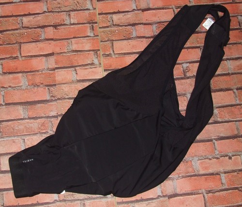 Triban maglia body bici - body,