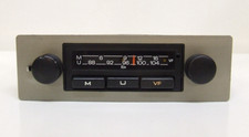 Blaupunkt auto d'epoca VW Audi