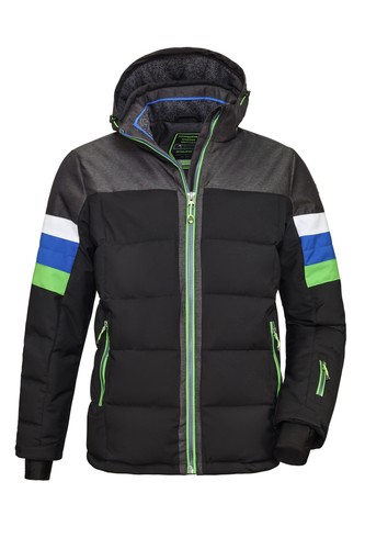 Killtec uomo giacca sci - killtec,