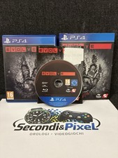 EVOLVE Day One per Sony