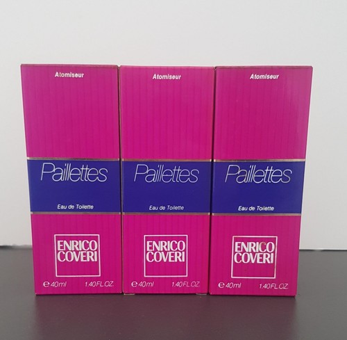 Enrico coveri paillettes eau - coveri,