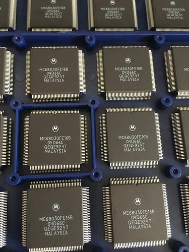 Nos motorola mc68030fe16b - nos,