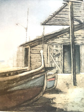 Barche da Pesca Italiane