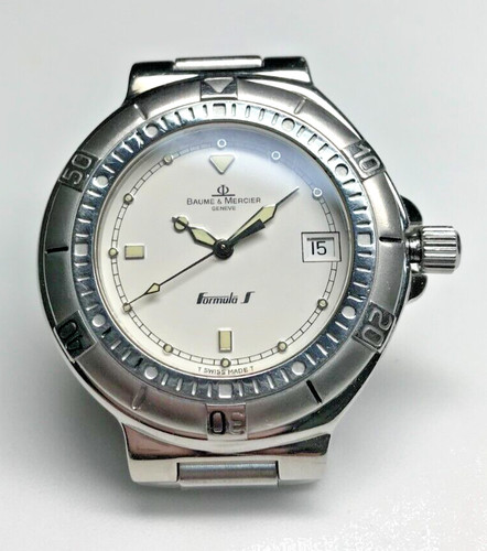 Orologio quarzo baume - baume, $