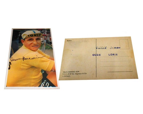 Ercole baldini autografo - ercole,