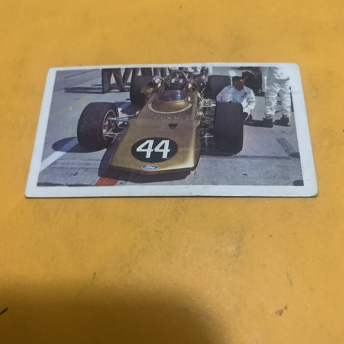 Auto sprint candygum - n.29,