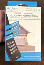 Skylink Sistema di ingresso