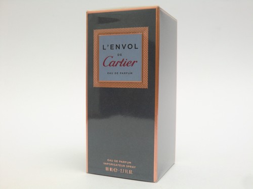 Cartier envol - l'envol, de