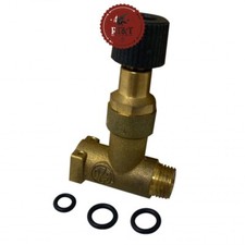 Rubinetto Carico Compatibile