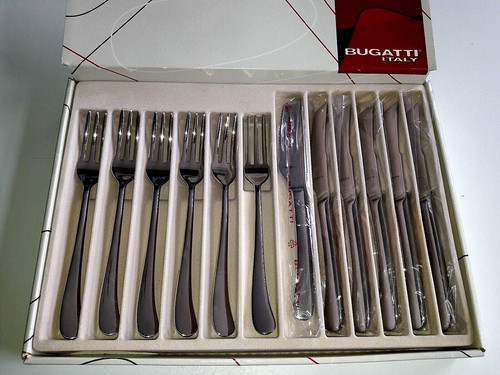 Casa bugatti servizio pizza 6 - bugatti,