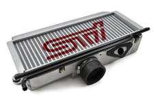 Intercooler supporto superiore