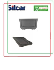 Ripiano Cappelliera Mensola