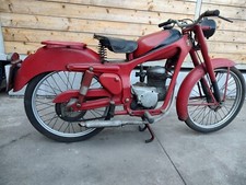 Motociclo CAPRONI Capriolo
