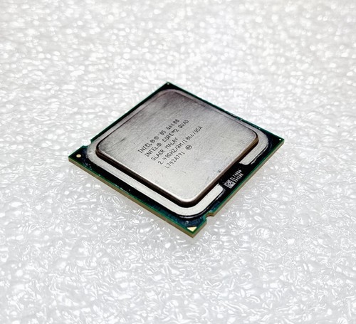 Intel core quad - intel,