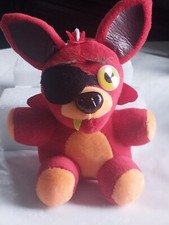 cinque notti a freddys Red
