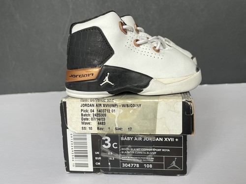Vintage 2002 nike - air, baby