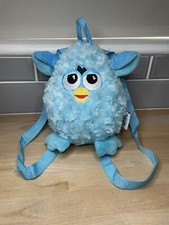 Zaino Furby 2013 Hasbro