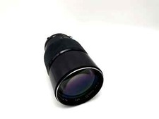 Soligor 200 mm 1:2.8 obiettivo Ai Bokeh MC tele fotocamera auto obiettivo fotocamera (Nikon F)