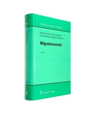 Migrationsrecht, Martina