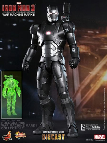 Hot toys diecast - hot,