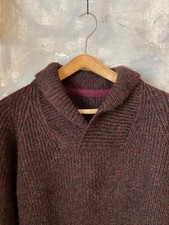 Pure english wool - pure,