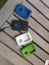 RARE Creative Zen Silicon Covers - Original Covers - Impossible to find