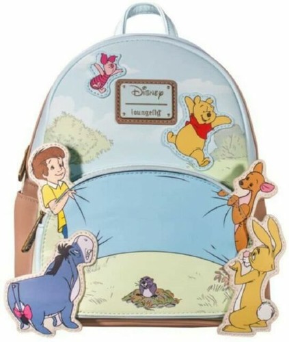 Mini zaino loungefly disney - mini,