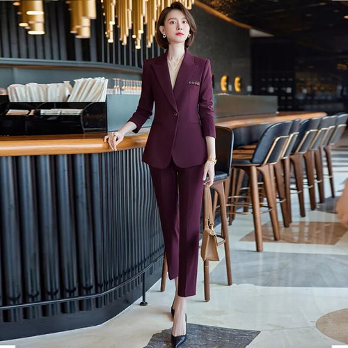 Tailleur completo outfit set - outfit,