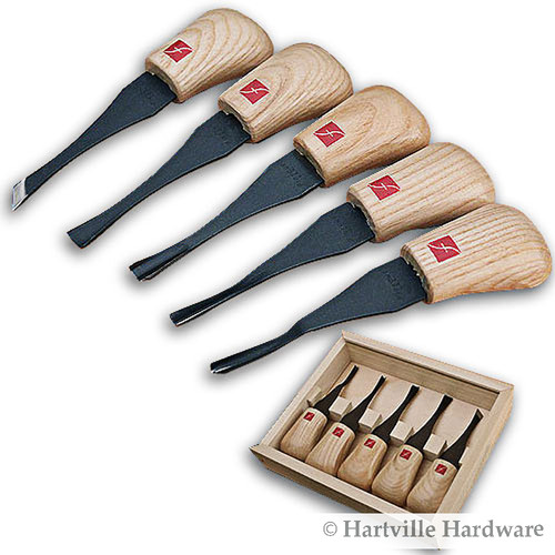 Flexcut fr310 set - flexcut, utensili