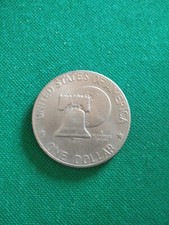 American Bicentennial Coin