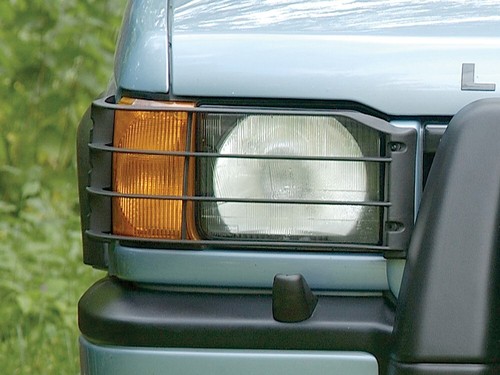 Land rover discovery - discovery, td5