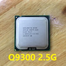 Processore Intel Core 2 Quad