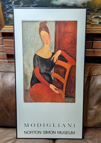 Amedeo modigliani femme de - amedeo,