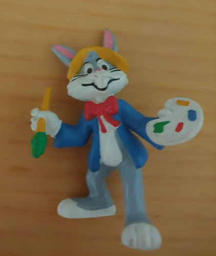 Warner bros bugs bunny - bros,