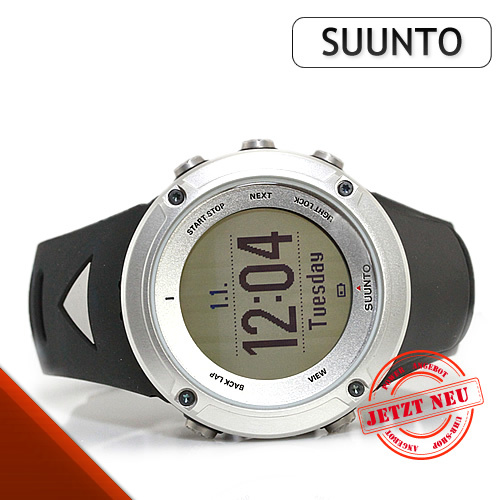 Orologio uomo sportivo - , suunto