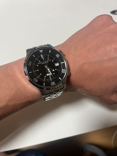 Orologio uomo automatico