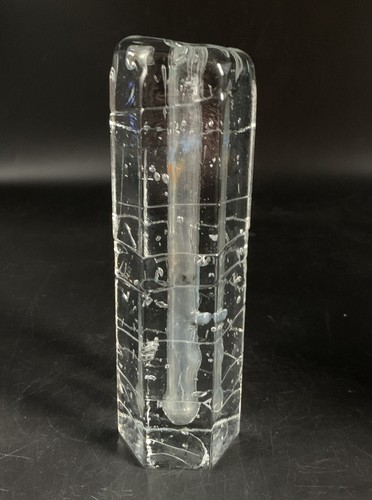 Vaso solifleur vetro a - vaso,