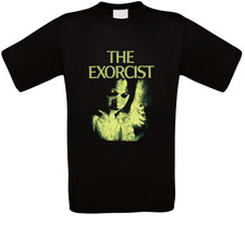 Maglietta Esorcista Esorcista