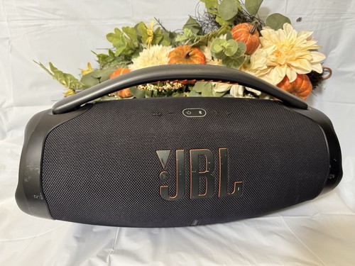 Jbl boombox3 altoparlante - jbl,