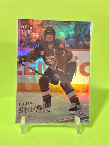 2025 fleer ultra pwhl - 2025-26,