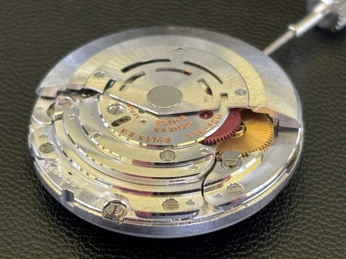 Movimento rolex calibro - movimento,