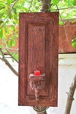 Old Wooden da Parete