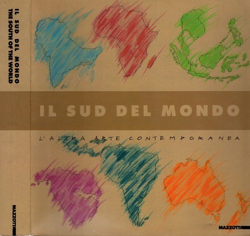 Sud del mondo altra - sud, l'altra