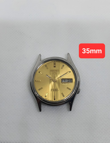 Solo cassa orologio - seiko, 5