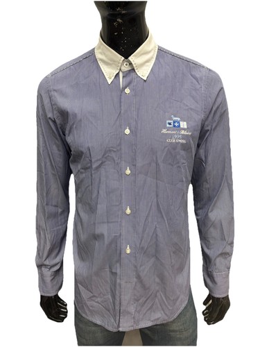 Camicia uomo harmont - harmont, &