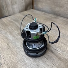 Motore principale Hoover