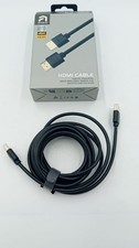 Cavo HDMI 4K HDR Atrix – Ultra HD, Alta Velocità, Compatibile PS5/PS4, Xbox, PC,