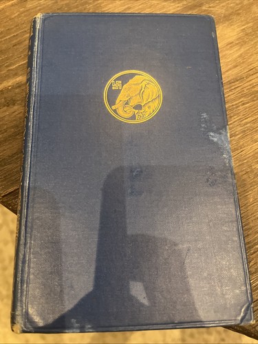 Kim rudyard kipling - rudyard, 1930